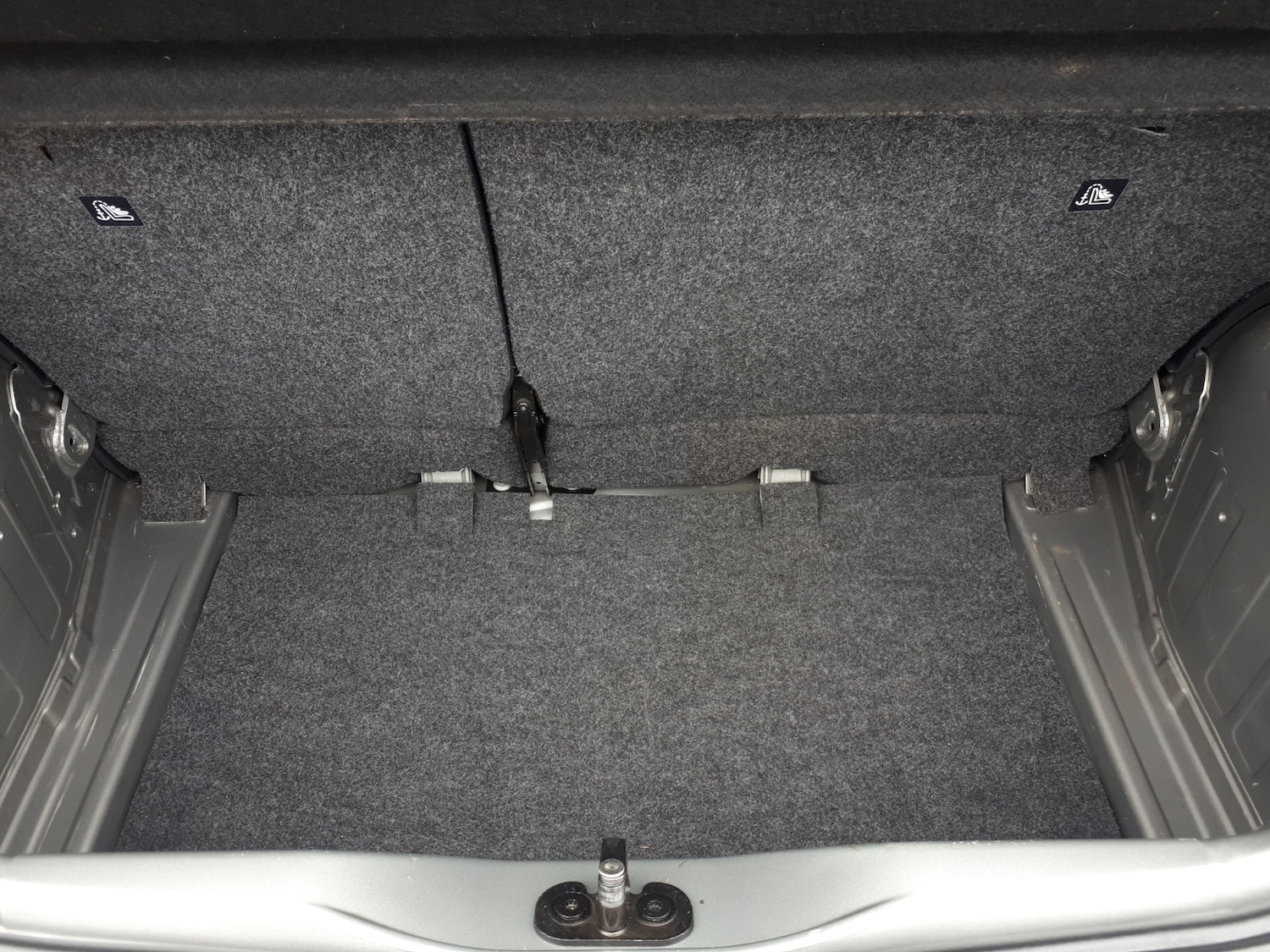 Used Skoda Citigo 2018 for sale - 76480551: Photo 8