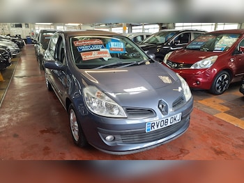 Used Renault Clio 2008 for sale - 76718996: Photo