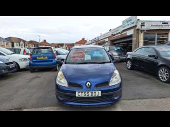 2005 (55) - 1.6 VVT Expression Automatic 3-Door From £3,195 + Retail Package