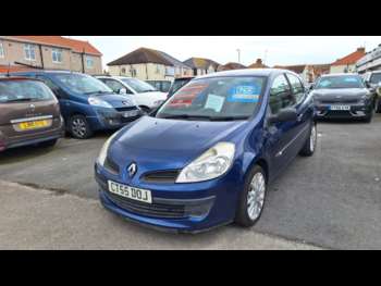 Used Renault Clio 2005 for sale - 75158363: Photo