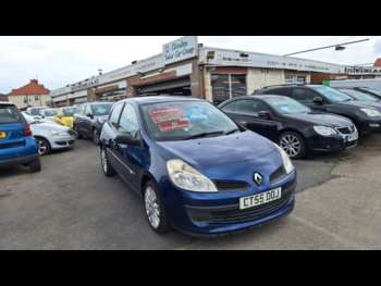 Used Renault Clio 2005 for sale - 75158363: Photo