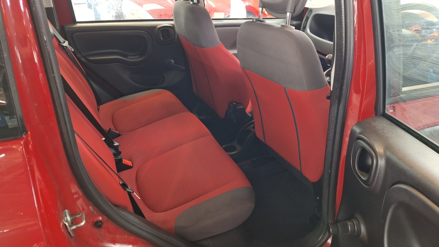 Used Fiat Panda 2012 for sale - 76309894: Photo 7