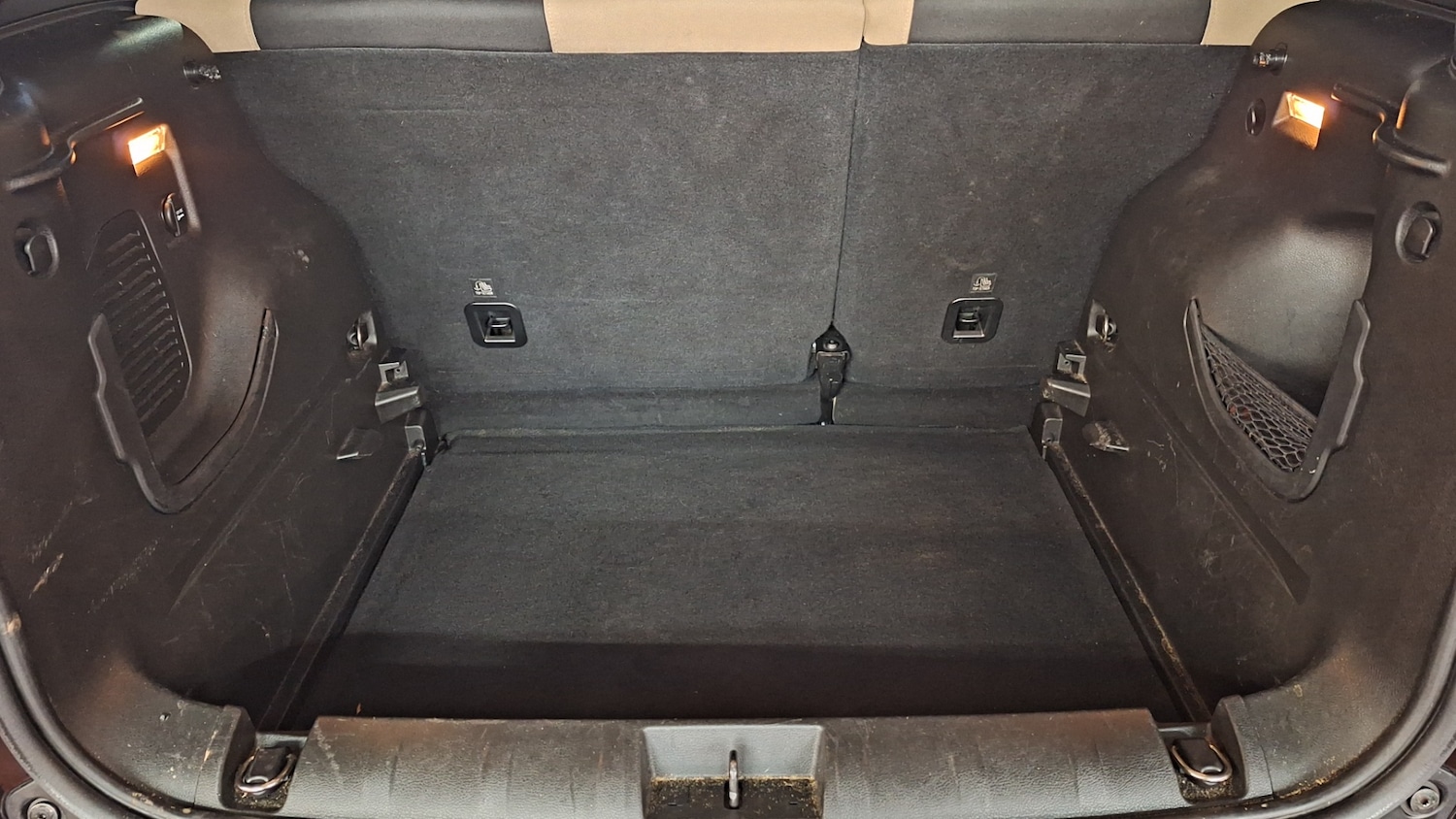 Used Jeep Renegade 2016 for sale - 76807307: Photo 8