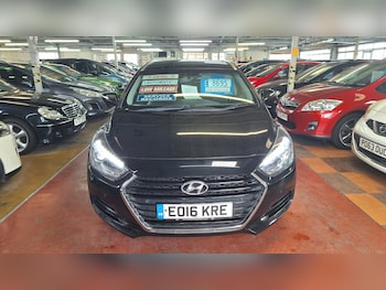 Used Hyundai i40 2016 for sale - 79128804: Photo