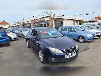 Used SEAT Ibiza 2009 for sale - 76476881: Photo