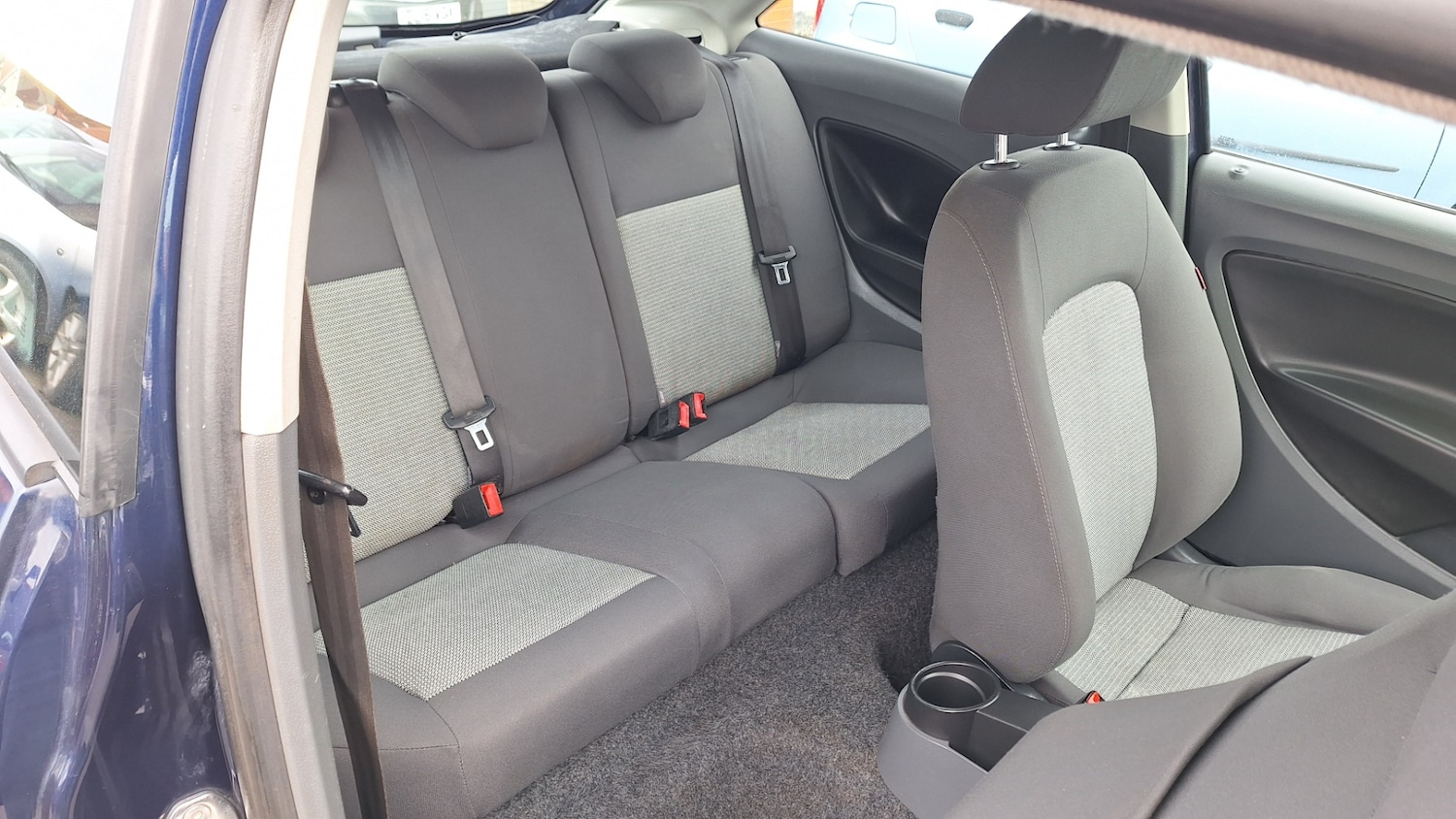 Used SEAT Ibiza 2009 for sale - 76476881: Photo 7