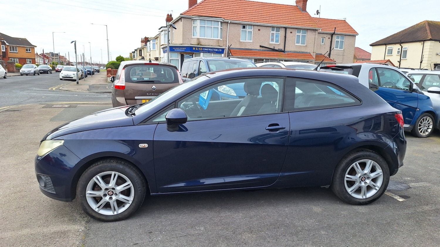 Used SEAT Ibiza 2009 for sale - 76476881: Photo 9