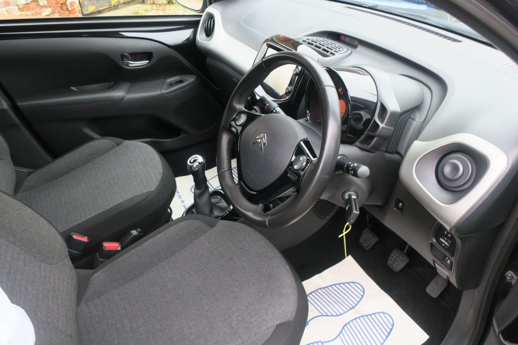 Used Citroen C1 2016 for sale - 77609178: Photo 10