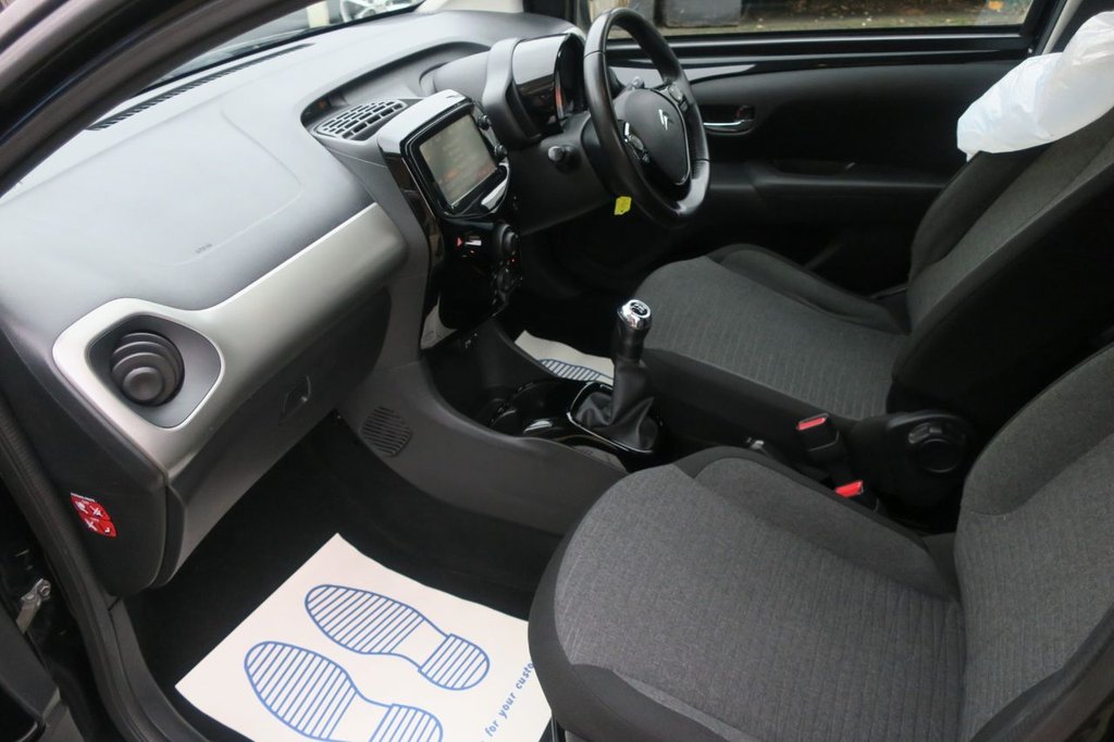 Used Citroen C1 2016 for sale - 77609178: Photo 11