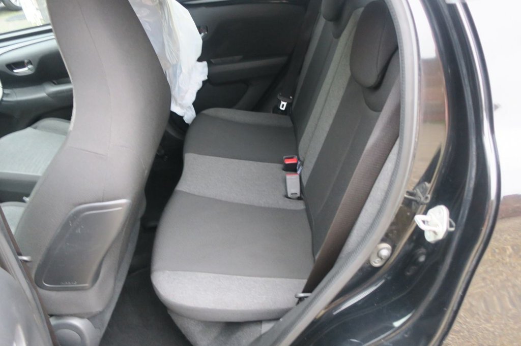 Used Citroen C1 2016 for sale - 77609178: Photo 12