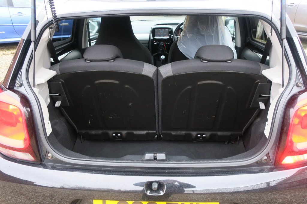 Used Citroen C1 2016 for sale - 77609178: Photo 13