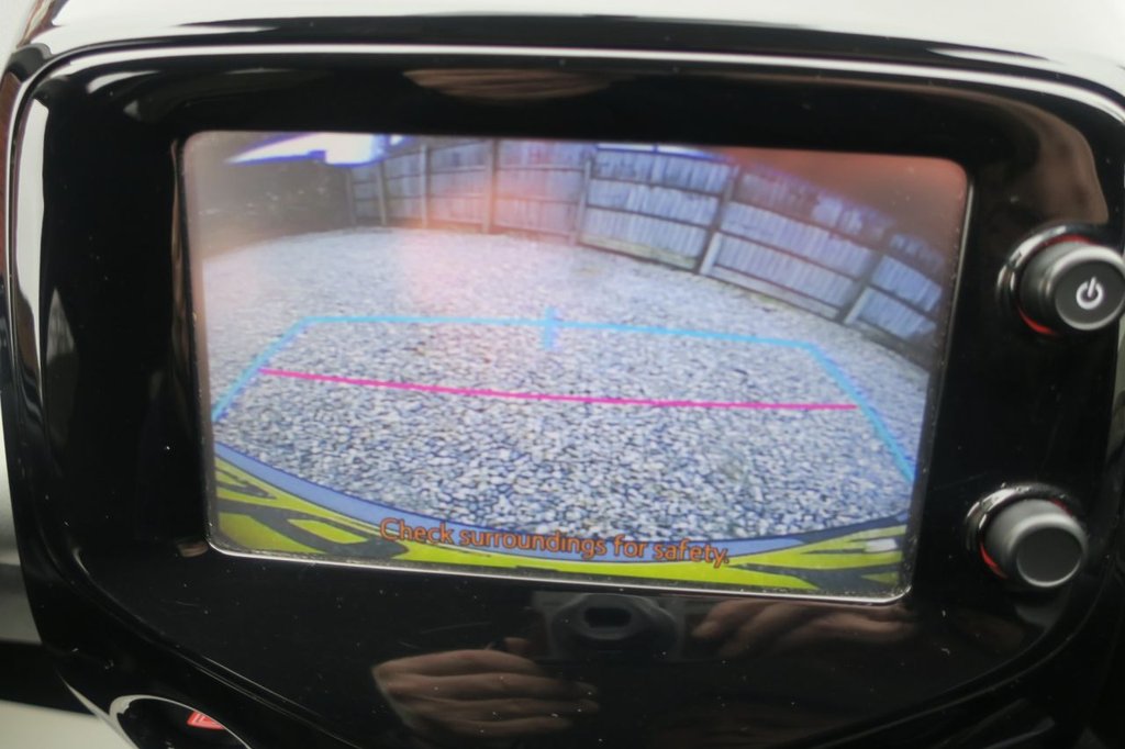 Used Citroen C1 2016 for sale - 77609178: Photo 16