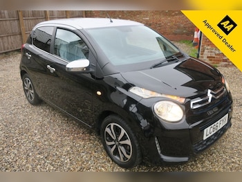 Used Citroen C1 2016 for sale - 77609178: Photo