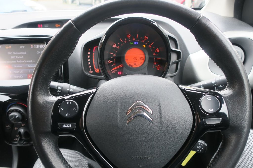 Used Citroen C1 2016 for sale - 77609178: Photo 21