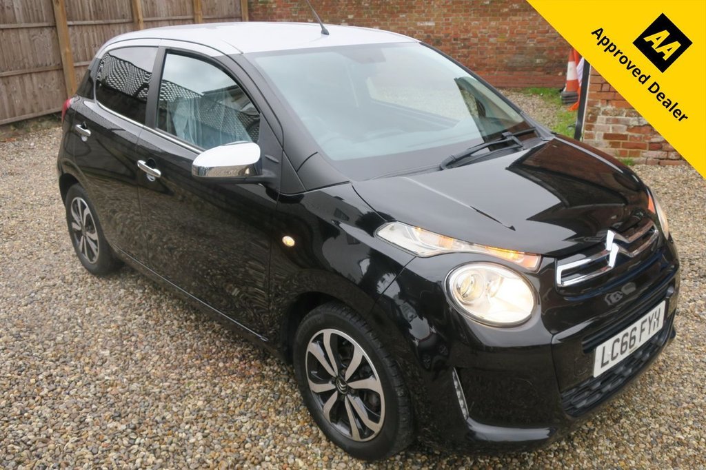 Used Citroen C1 2016 for sale - 77609178: Photo 22