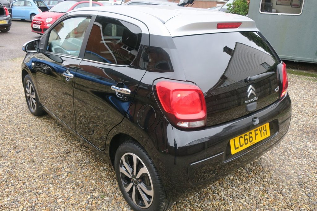 Used Citroen C1 2016 for sale - 77609178: Photo 5