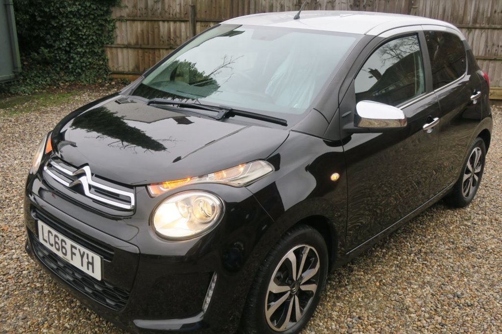 Used Citroen C1 2016 for sale - 77609178: Photo 6