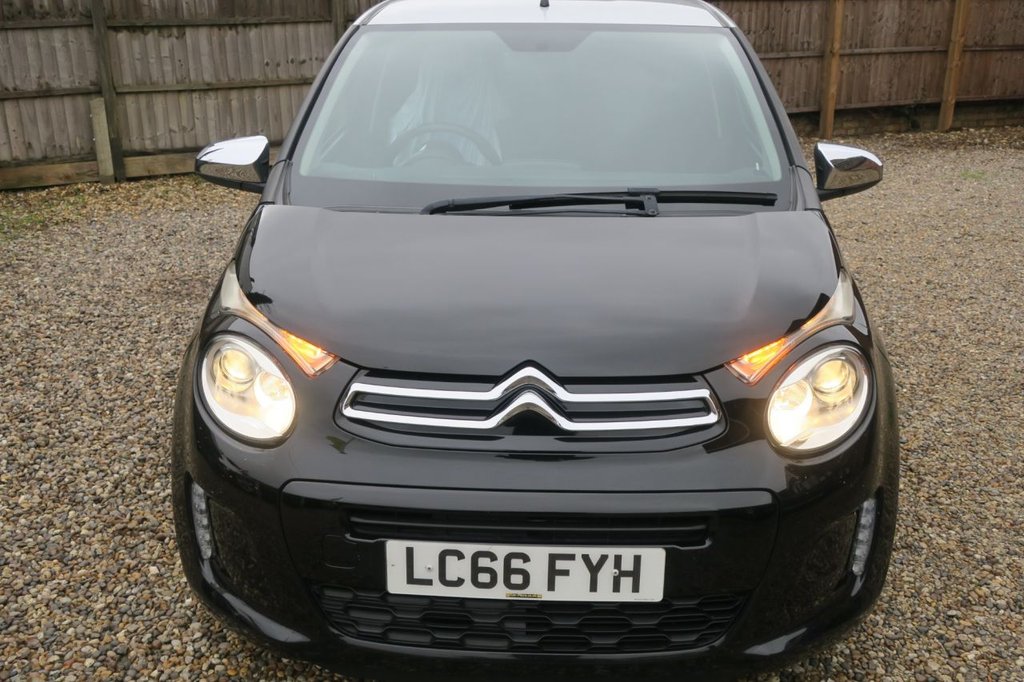 Used Citroen C1 2016 for sale - 77609178: Photo 7
