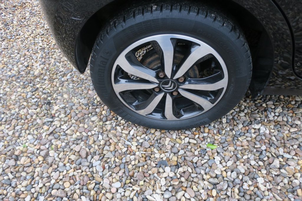 Used Citroen C1 2016 for sale - 77609178: Photo 9