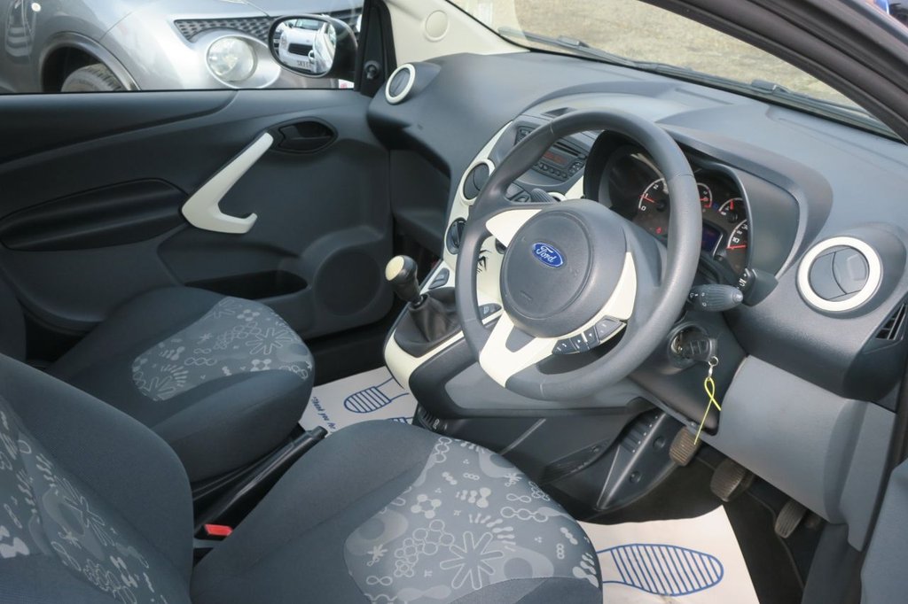 Used Ford Ka 2015 for sale - 77905544: Photo 12