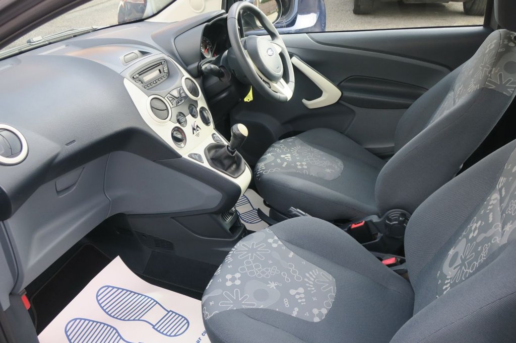 Used Ford Ka 2015 for sale - 77905544: Photo 13