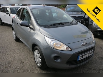 2015 (65) - 1.2 Edge 3dr [Start Stop]