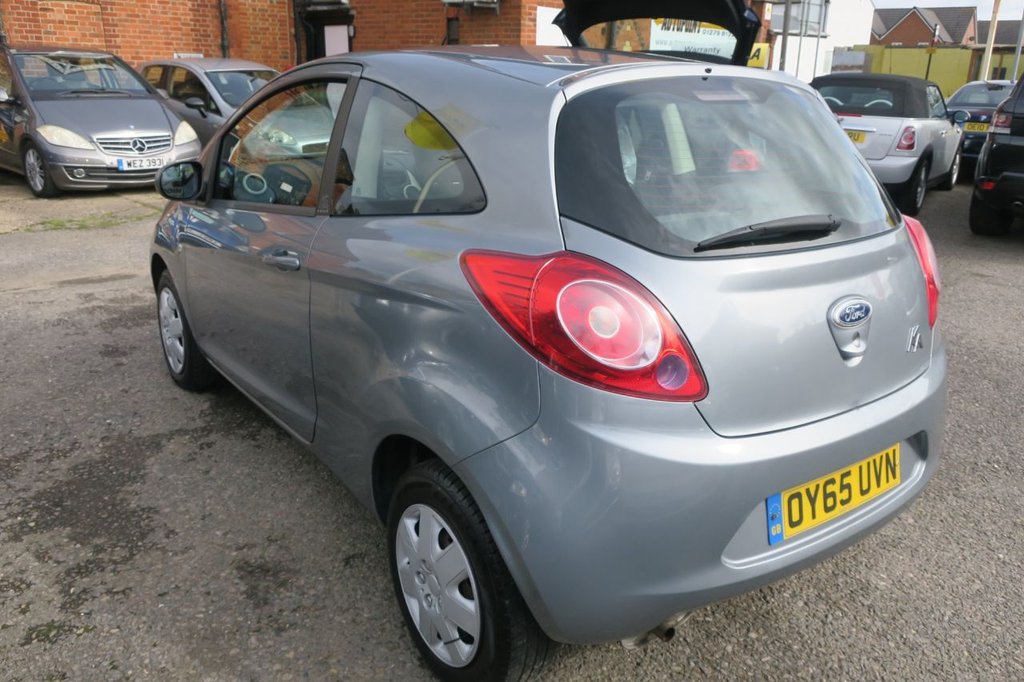 Used Ford Ka 2015 for sale - 77905544: Photo 5