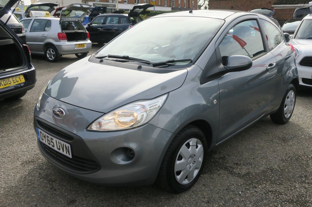 Used Ford Ka 2015 for sale - 77905544: Photo 6