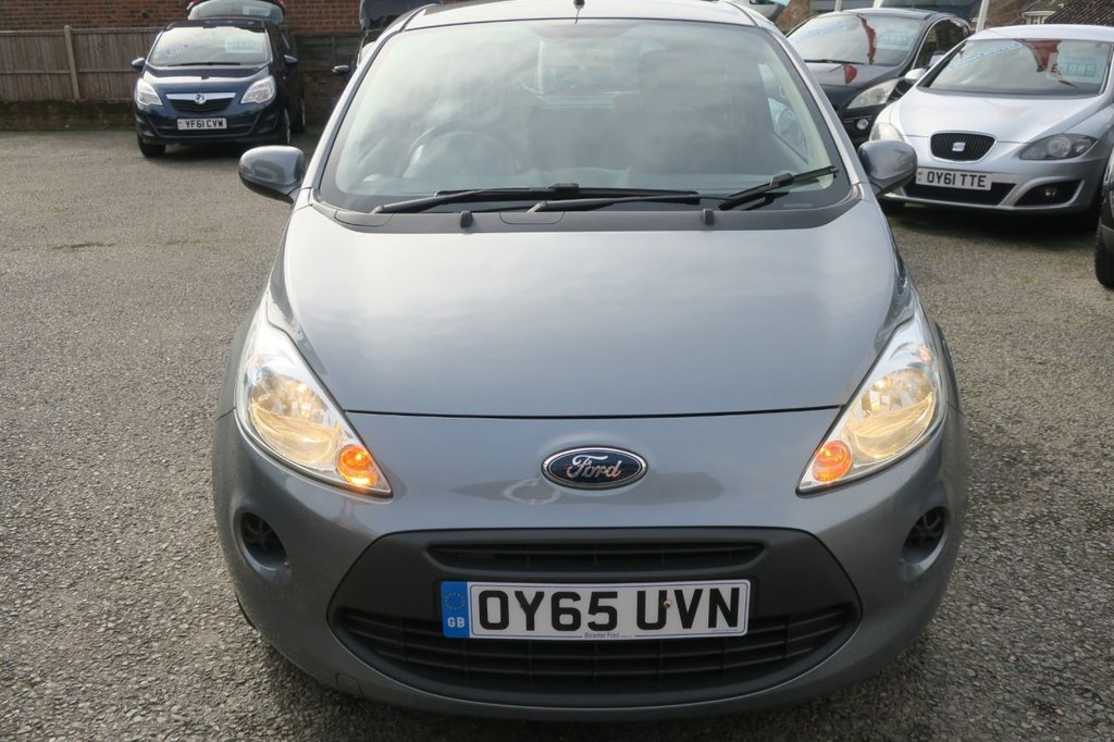 Used Ford Ka 2015 for sale - 77905544: Photo 7