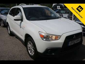 2012 (12) - 1.6 2 ClearTec 5dr