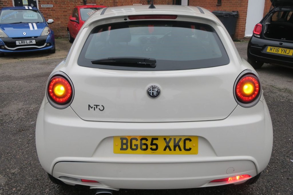 Used Alfa Romeo MiTo 2015 for sale - 77038211: Photo 10