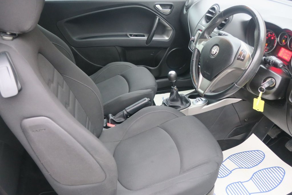 Used Alfa Romeo MiTo 2015 for sale - 77038211: Photo 13