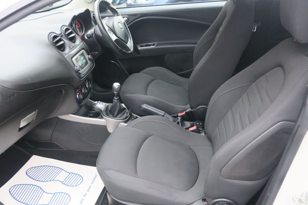 Used Alfa Romeo MiTo 2015 for sale - 77038211: Photo 14