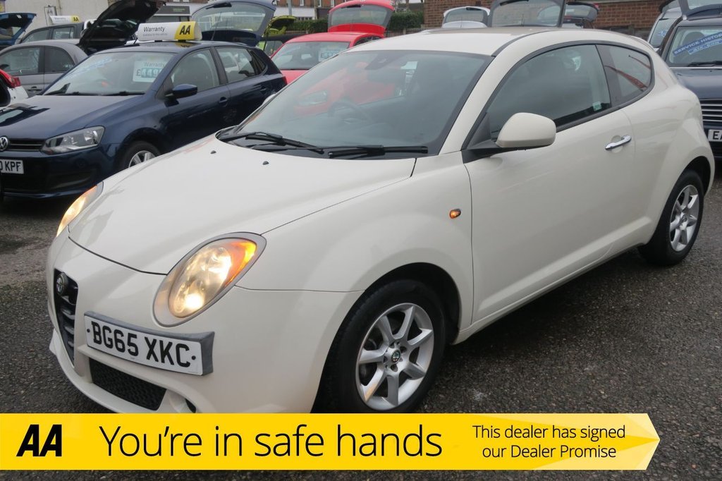 Used Alfa Romeo MiTo 2015 for sale - 77038211: Photo 20