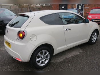 Used Alfa Romeo MiTo 2015 for sale - 77038211: Photo