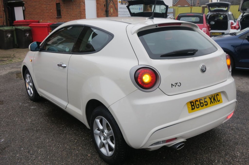 Used Alfa Romeo MiTo 2015 for sale - 77038211: Photo 5