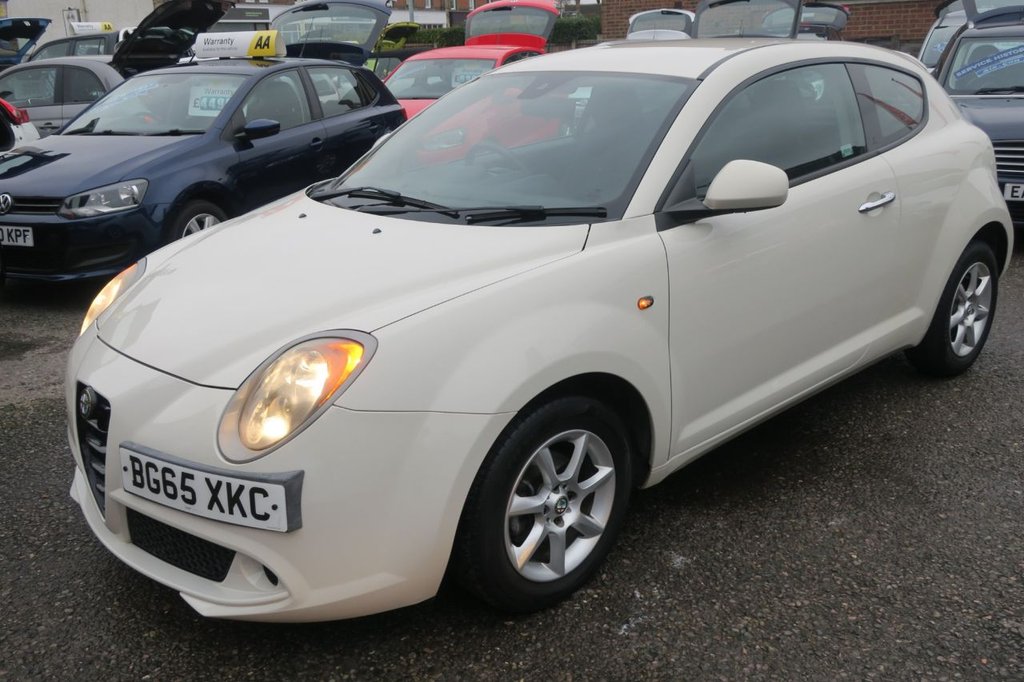 Used Alfa Romeo MiTo 2015 for sale - 77038211: Photo 6