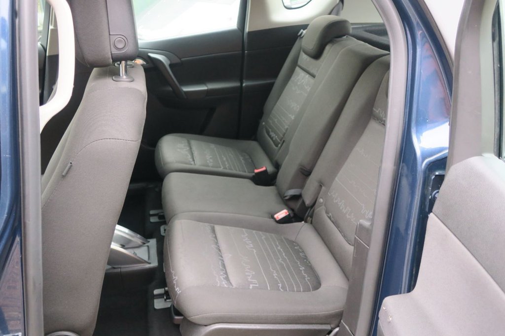 Used Vauxhall Meriva 2012 for sale - 76256205: Photo 13