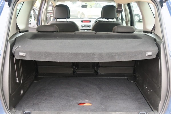 Used Vauxhall Meriva 2012 for sale - 76256205: Photo 15