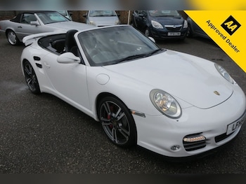 Used Porsche 911 2011 for sale - 78863950: Photo