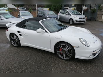 Used Porsche 911 2011 for sale - 78863950: Photo