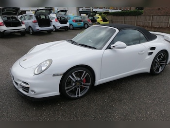 Used Porsche 911 2011 for sale - 78863950: Photo