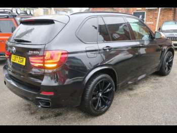Used BMW X5 2017 for sale - 73668016: Photo