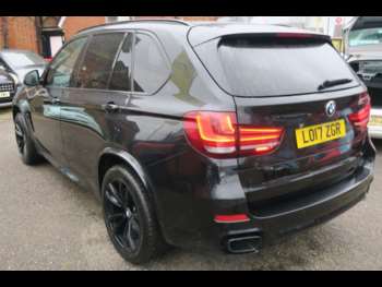 Used BMW X5 2017 for sale - 73668016: Photo