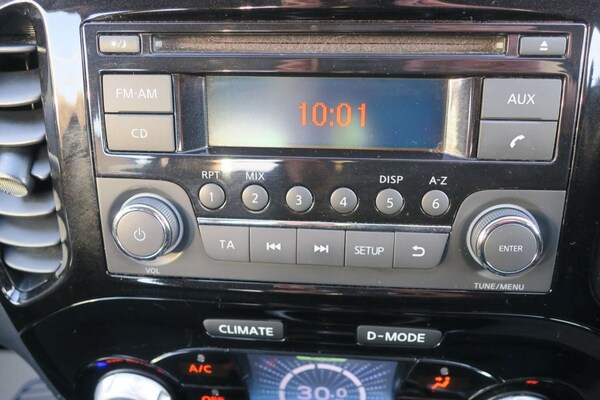 Used Nissan Juke 2013 for sale - 73413845: Photo 17