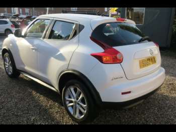 Used Nissan Juke 2013 for sale - 73413845: Photo