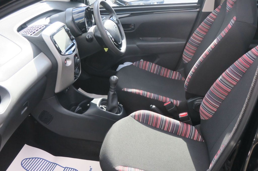 Used Citroen C1 2016 for sale - 76333333: Photo 12