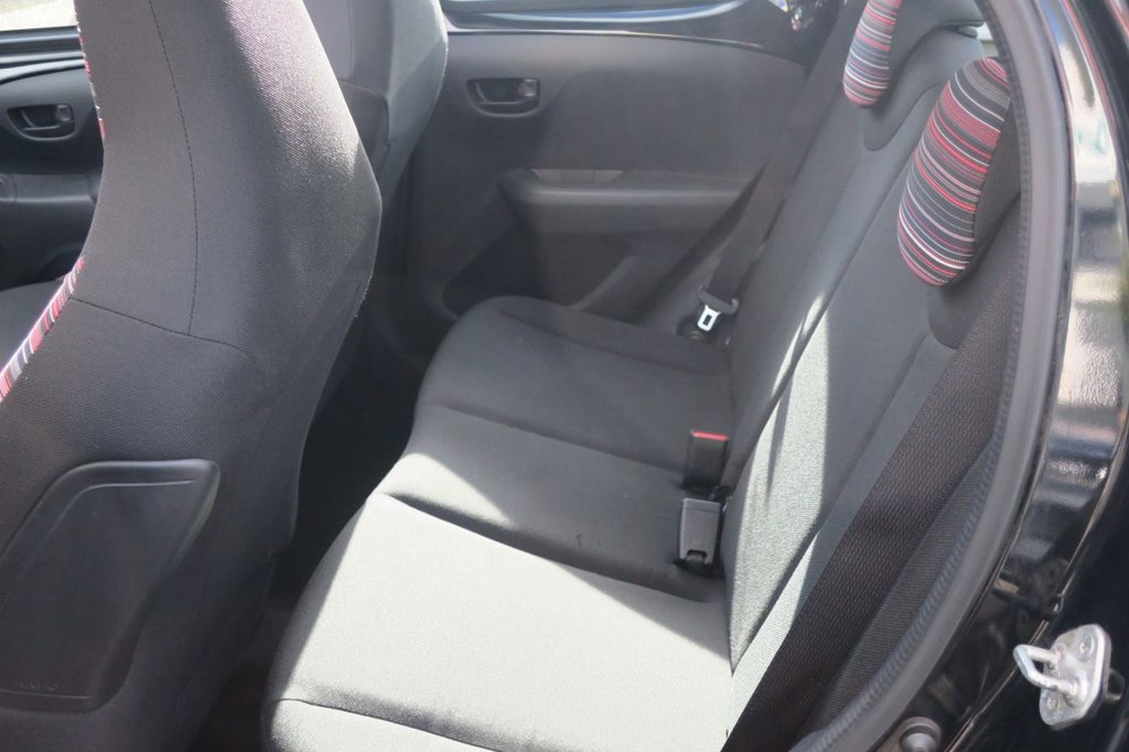 Used Citroen C1 2016 for sale - 76333333: Photo 14