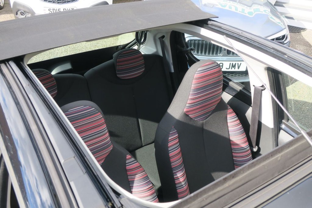 Used Citroen C1 2016 for sale - 76333333: Photo 17