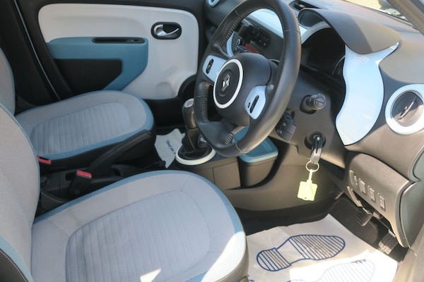 Used Renault Twingo 2015 for sale - 74638394: Photo 13
